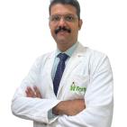 Dr. Sourabh Shirish Kulkarni